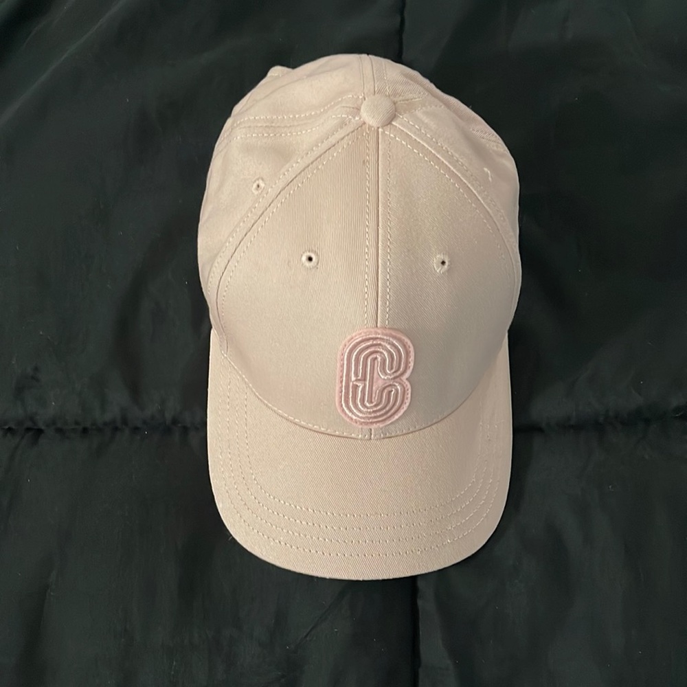 Brand new Coach women’s hat.